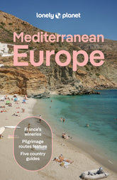 Mediterranean Europe Travel Guide