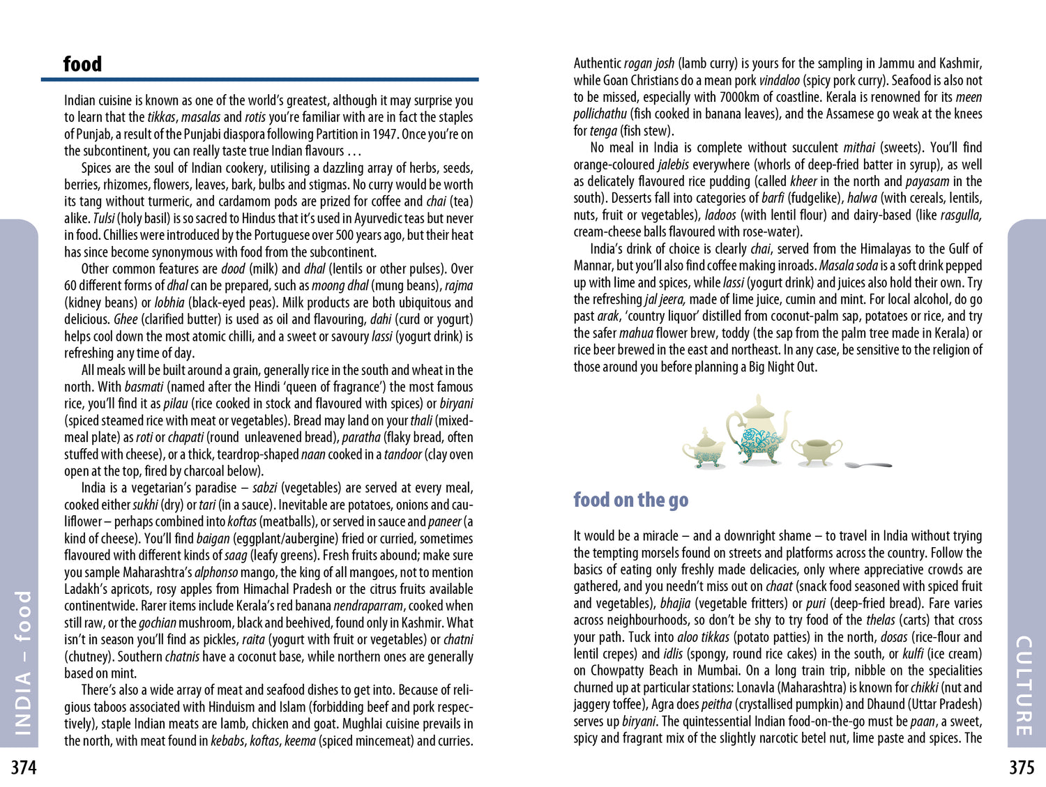India Phrasebook & Dictionary