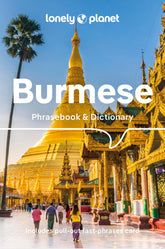 Burmese Phrasebook & Dictionary