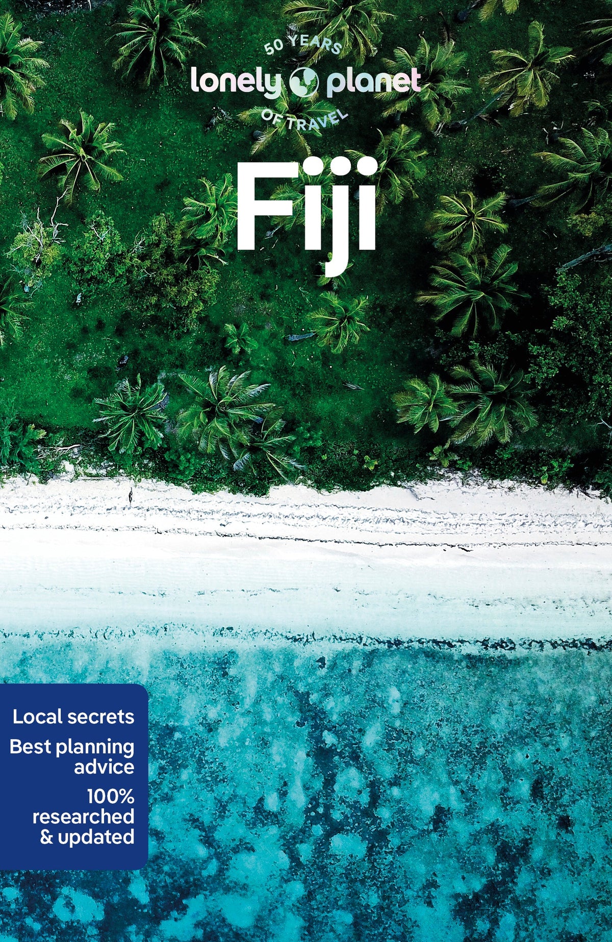 Fiji - Book + eBook
