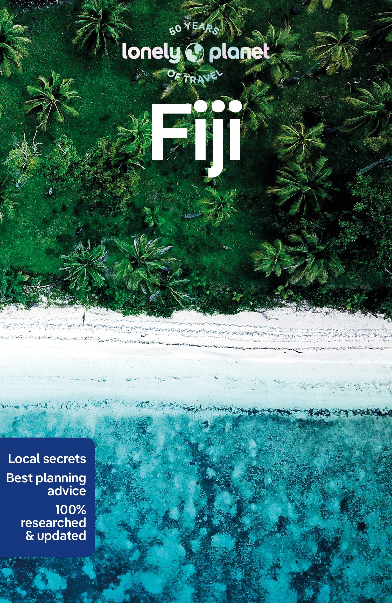 Fiji - Book