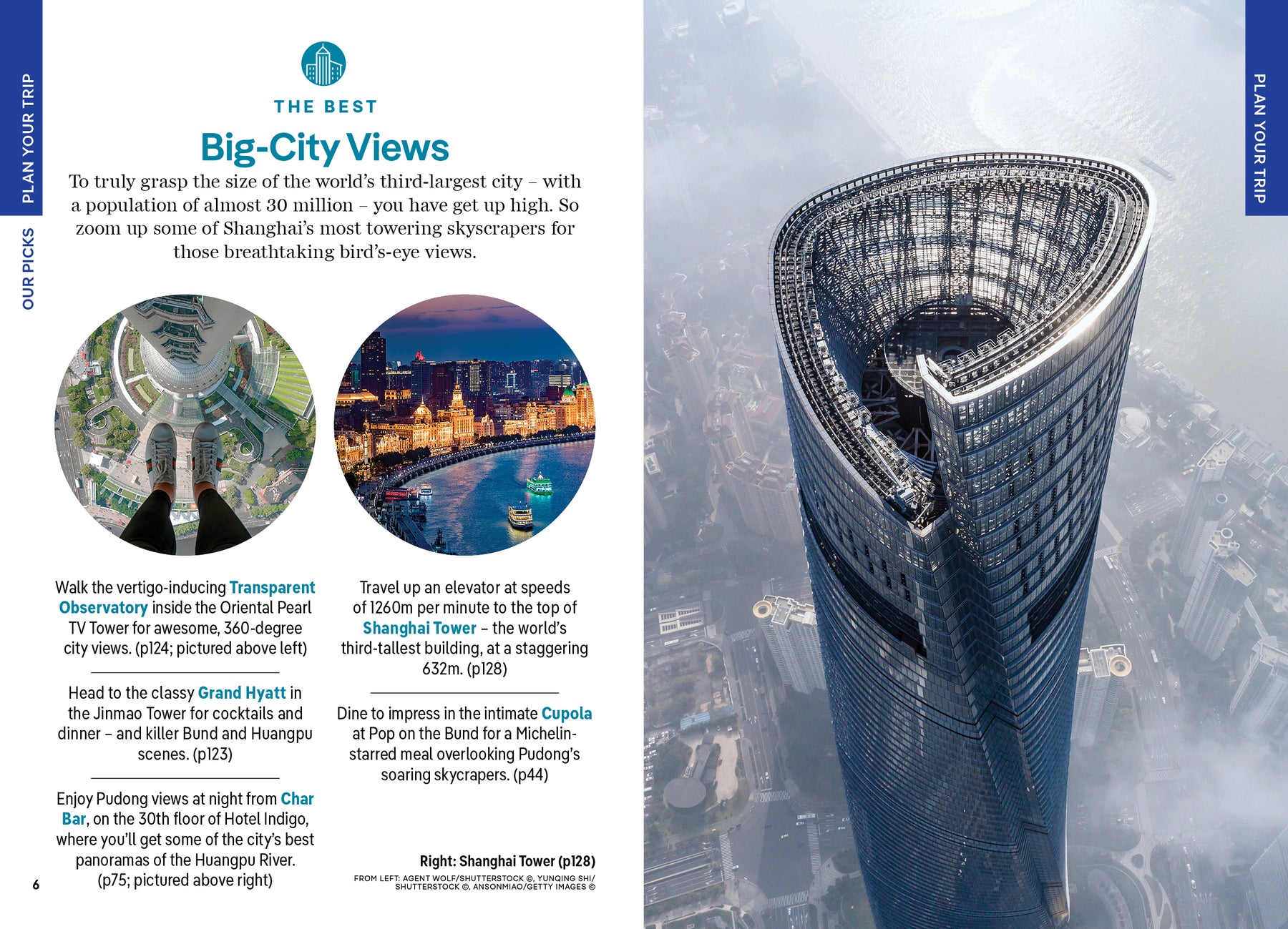 Pocket Shanghai - Book + eBook