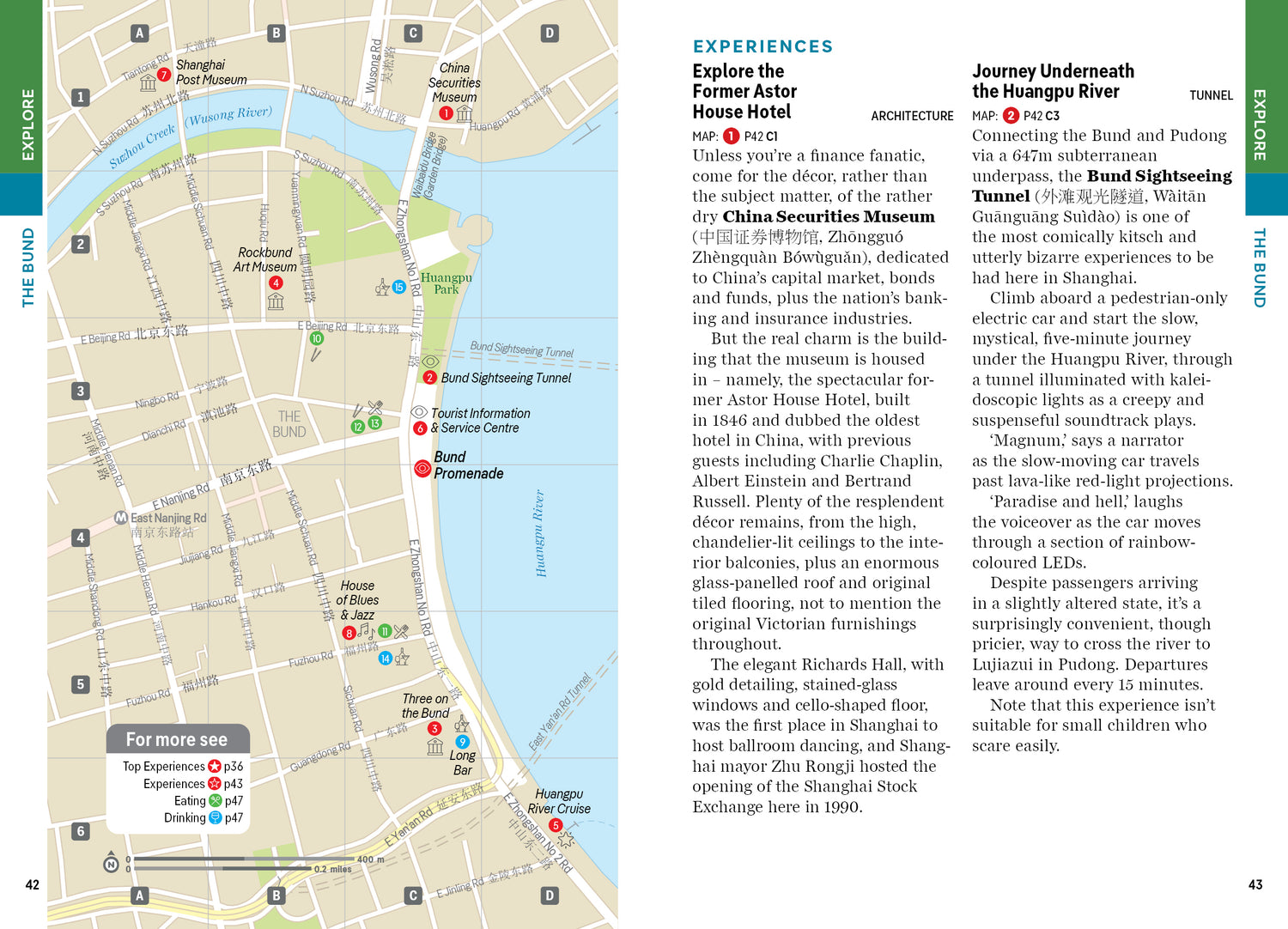 Pocket Shanghai - Book + eBook