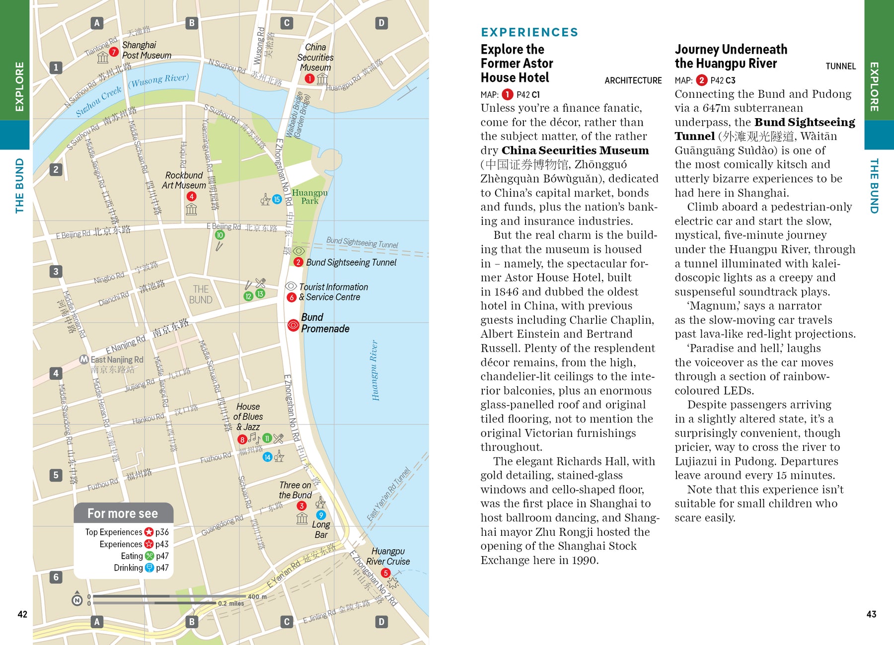 Pocket Shanghai - Book + eBook