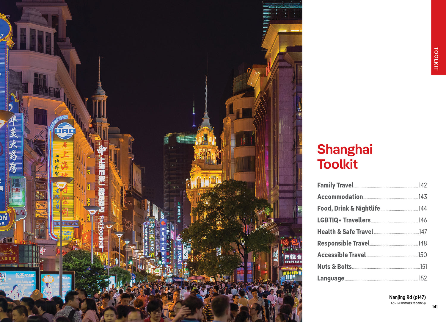 Pocket Shanghai - Book