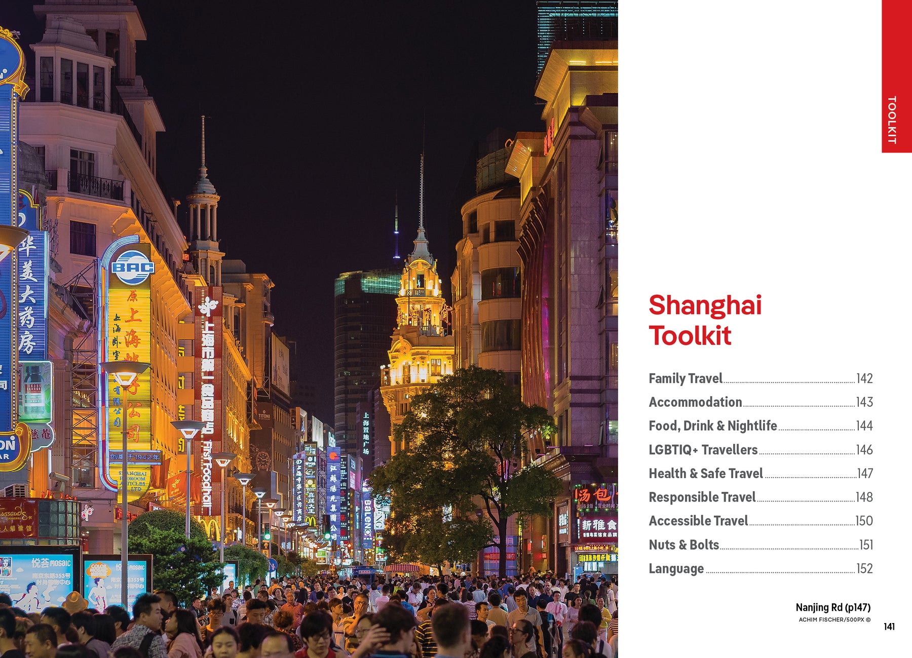 Pocket Shanghai - Book