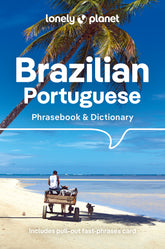 Brazilian Portuguese Phrasebook & Dictionary