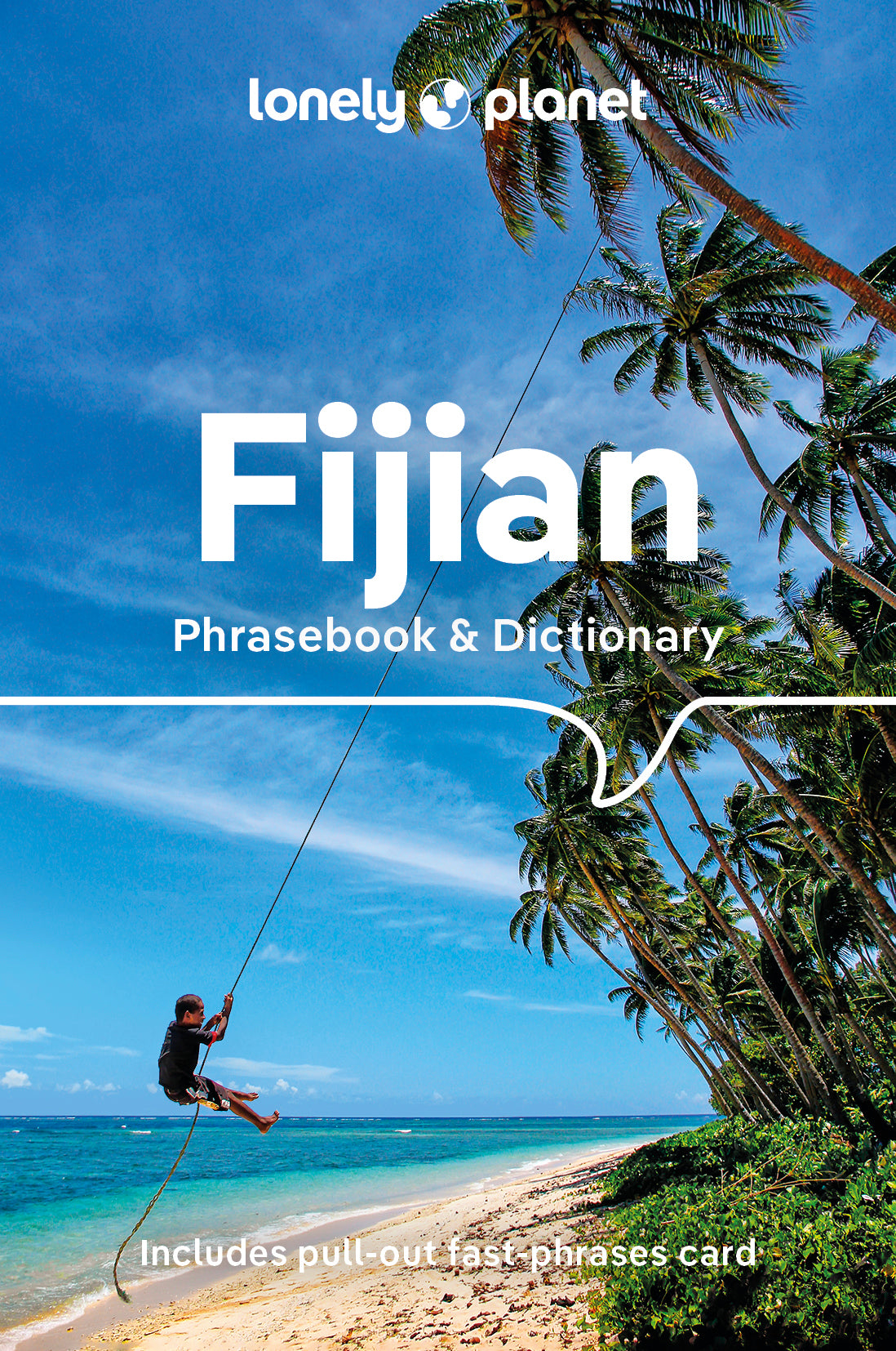 Fijian Phrasebook & Dictionary