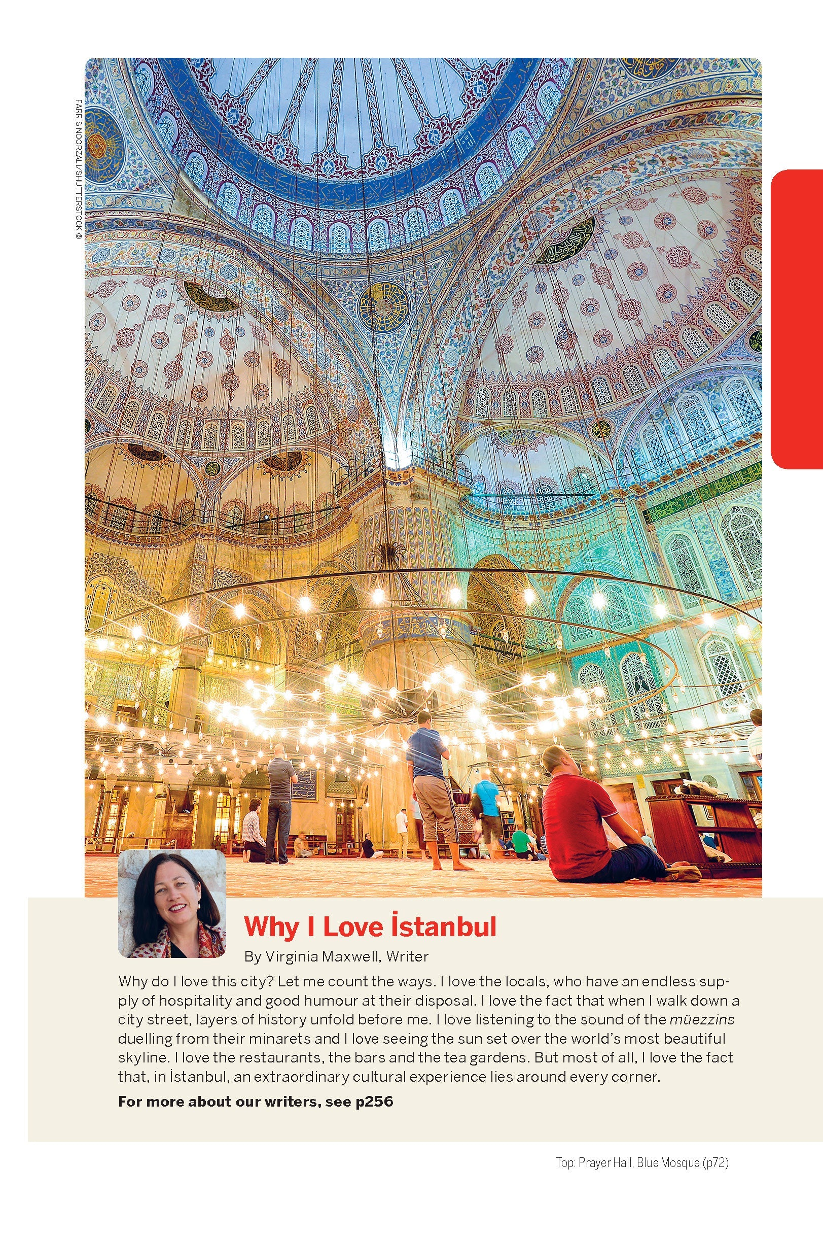 Istanbul preview