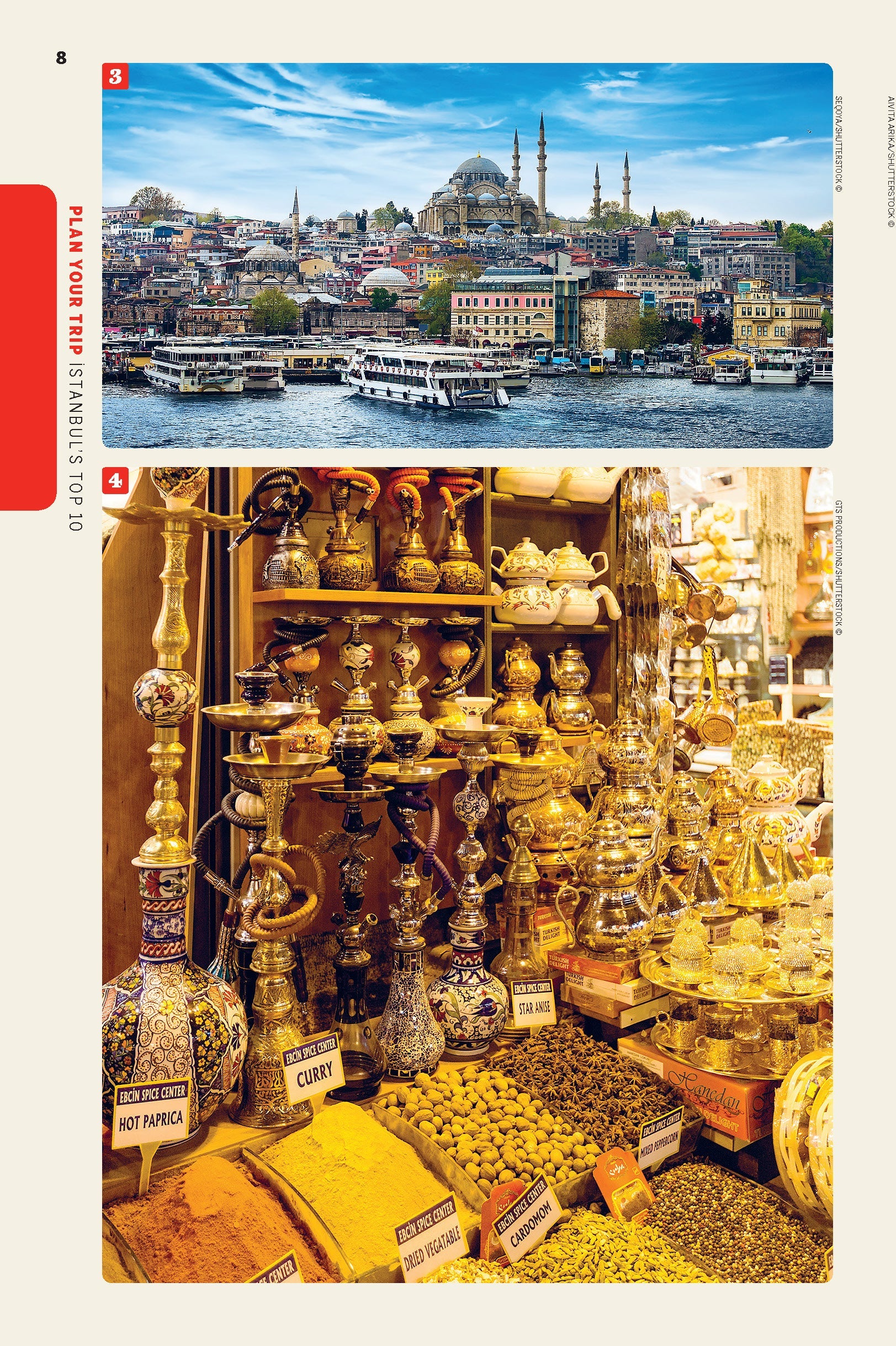 Istanbul preview