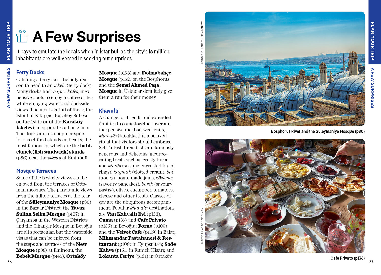 Pocket Istanbul - Book + eBook
