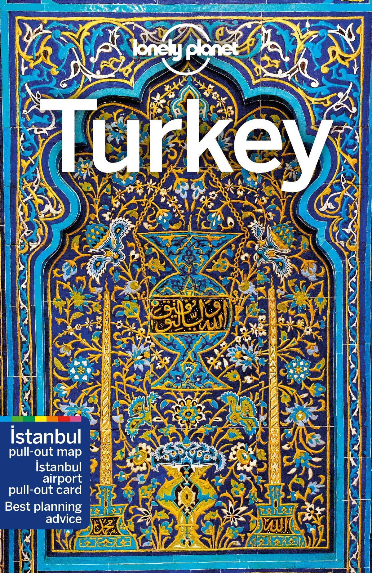 Turkey - Book + eBook