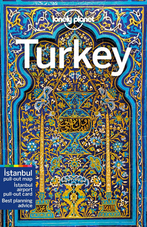 Turkey - Book + eBook