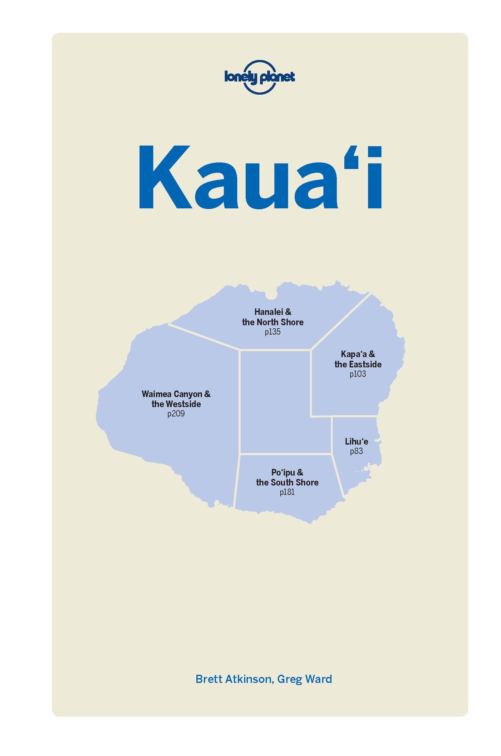 Kauai preview