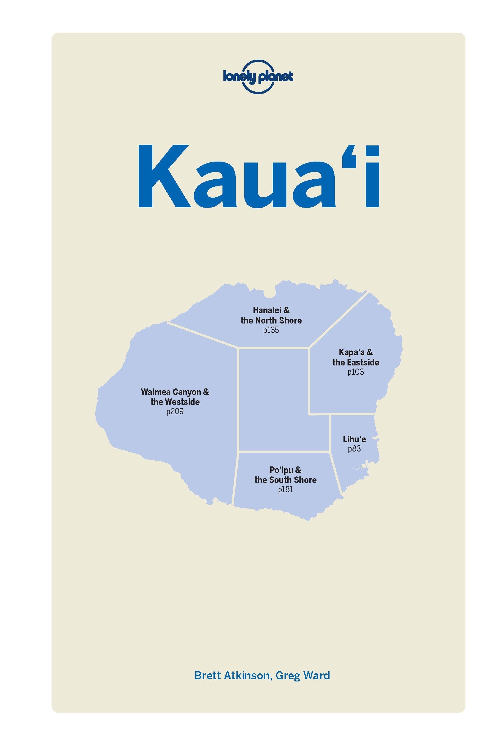 Kauai - Book + eBook
