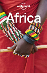 Africa - Book + eBook