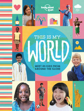 This Is My World  (North and South America edition)