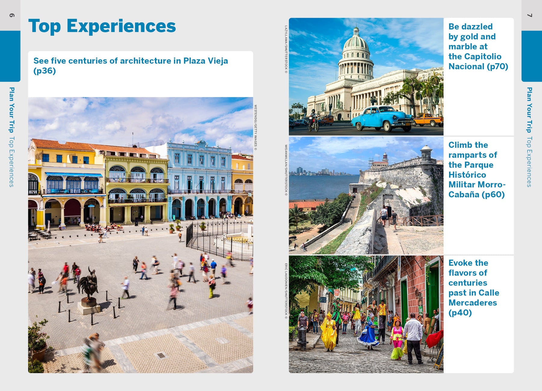 Pocket Havana - Book