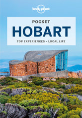Pocket Hobart - Book