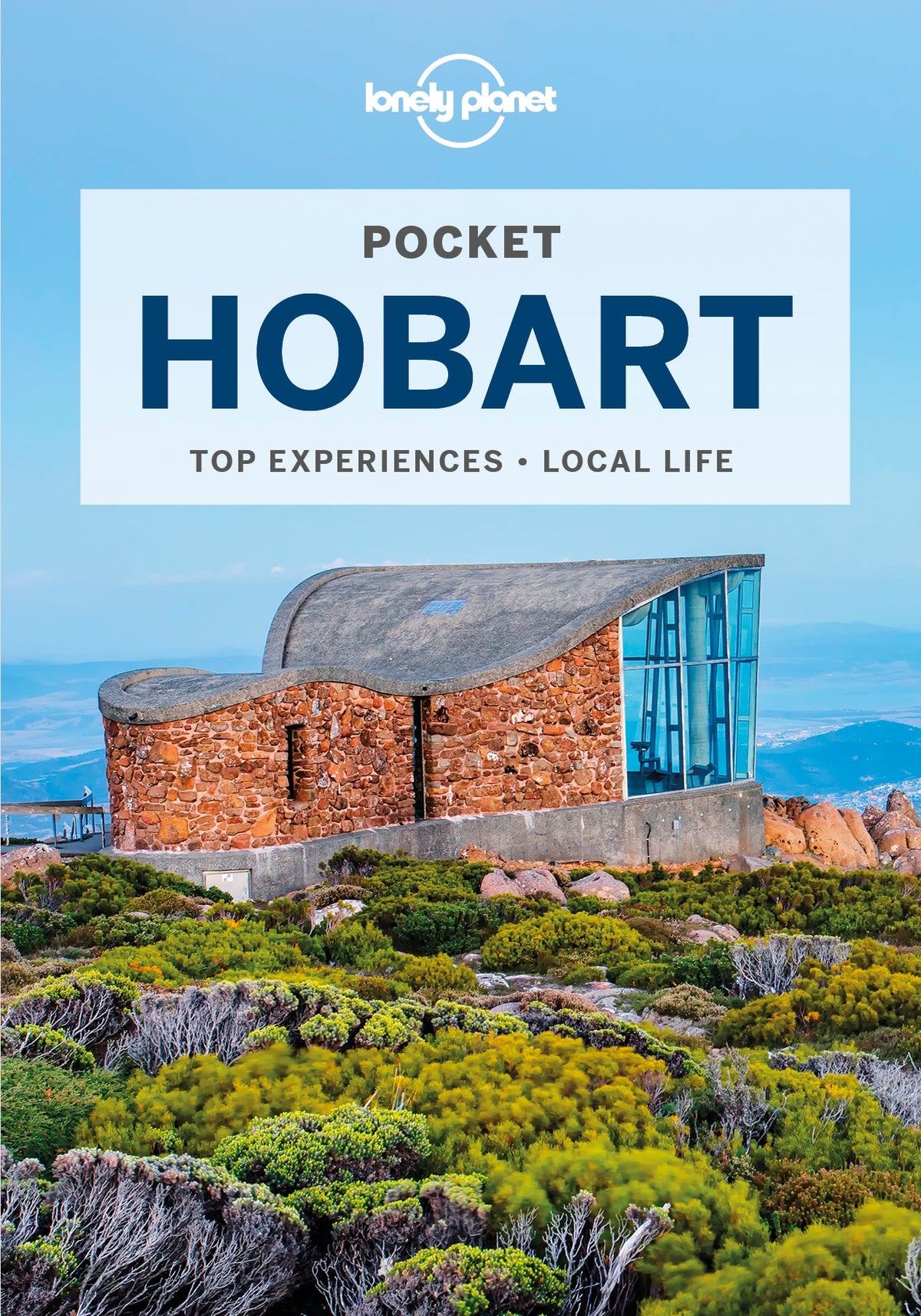 Pocket Hobart - Book + eBook