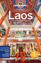 Laos - Book