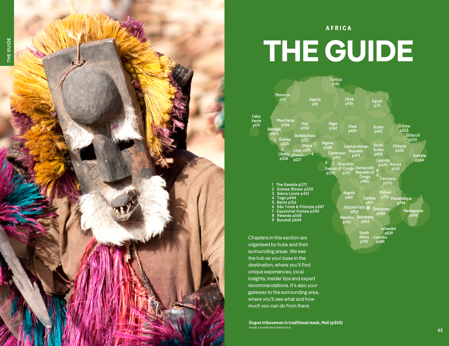 Africa - Book + eBook