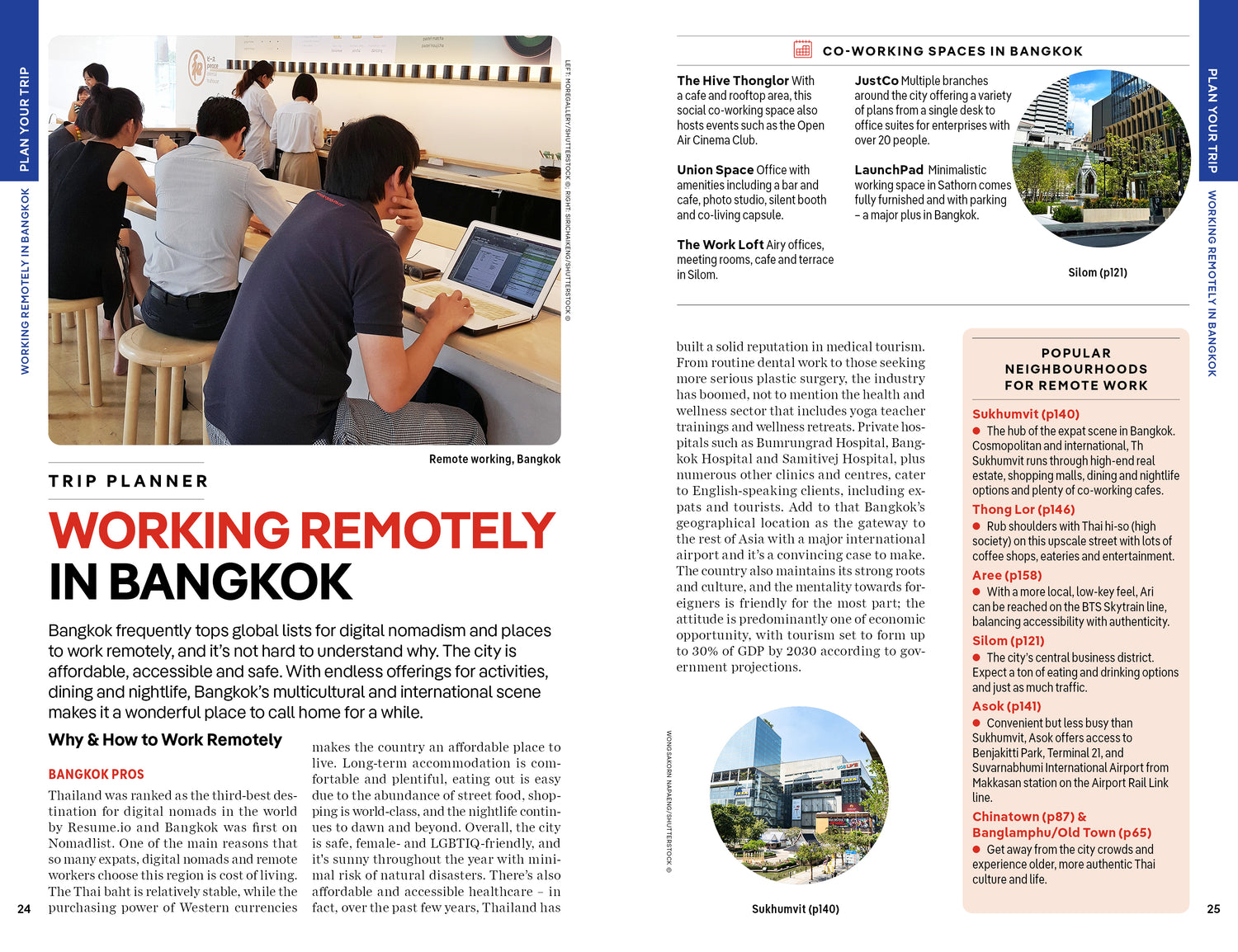 Bangkok - Book
