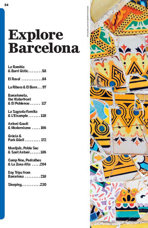 Barcelona preview