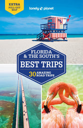 Florida & the South's Best Trips - Book + eBook