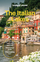 The Italian Lakes Travel Guide