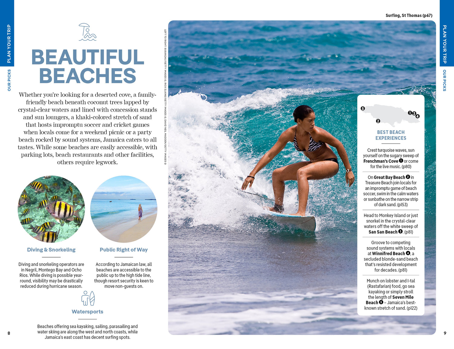 Jamaica - Book + eBook