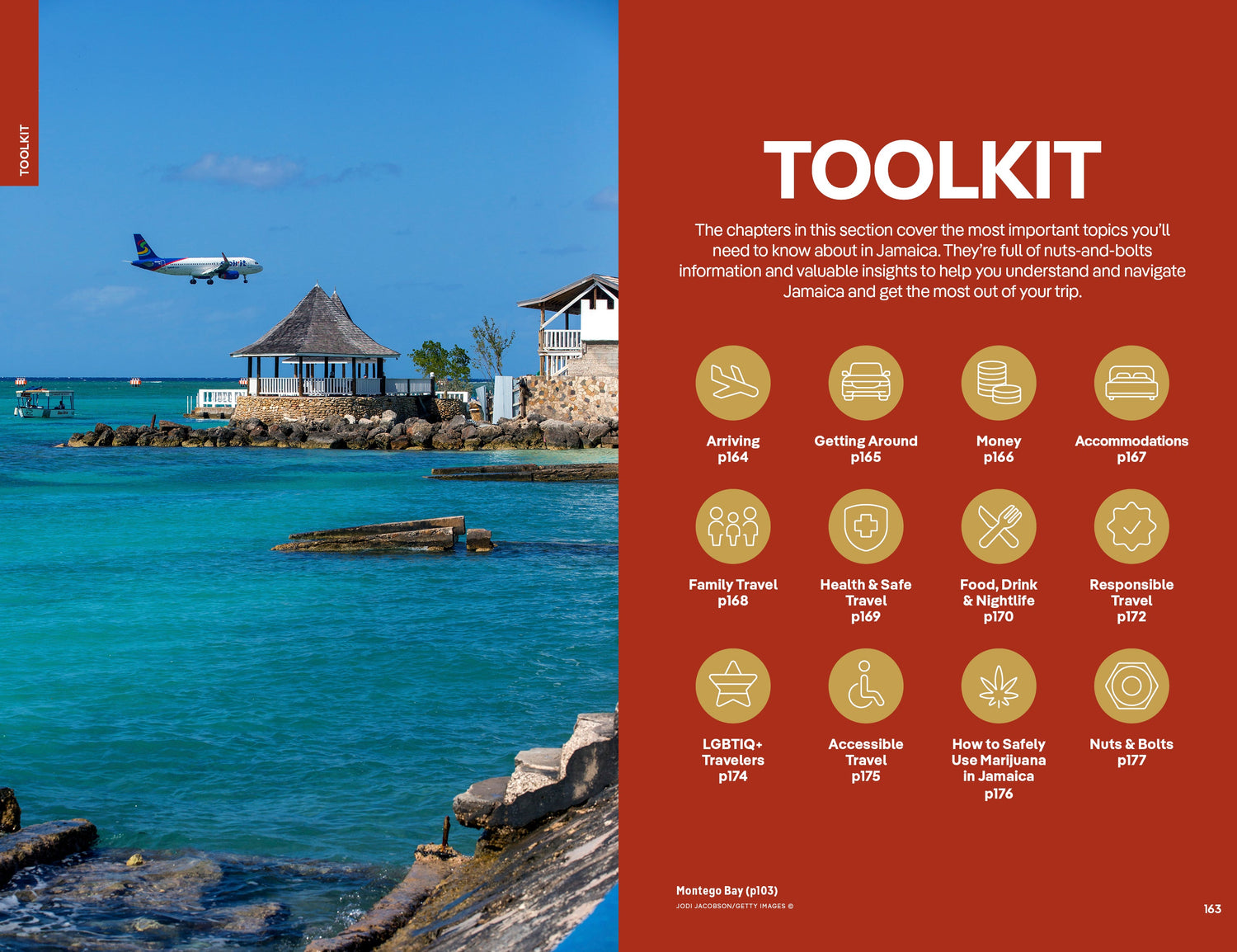 Jamaica - Book