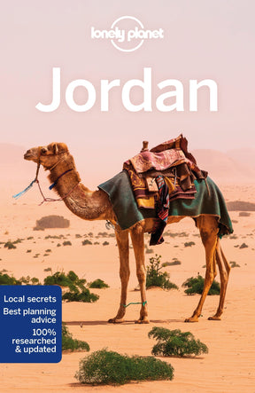Jordan - Book