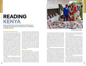 Kenya - Book + eBook