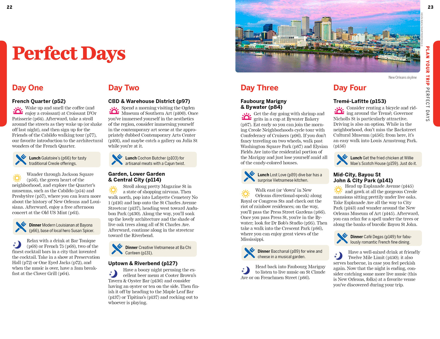 New Orleans - Book + eBook