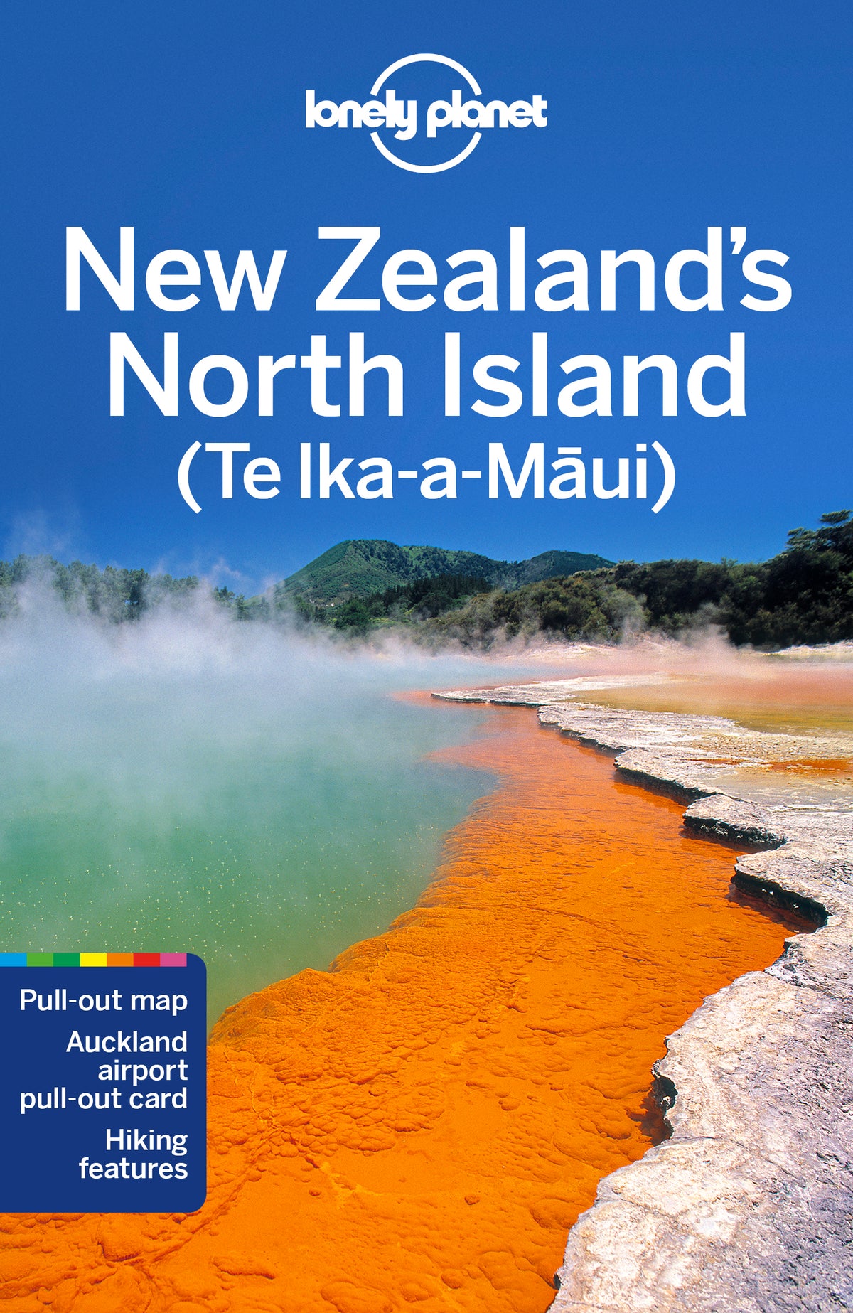New Zealand's North Island Travel Guide