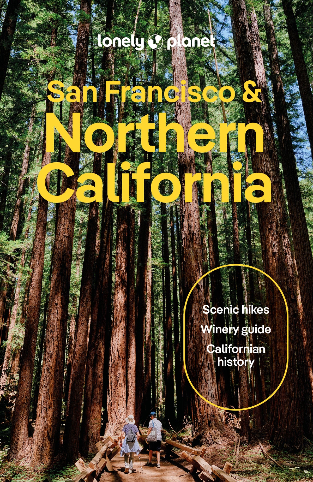 San Francisco & Northern California Travel Guide