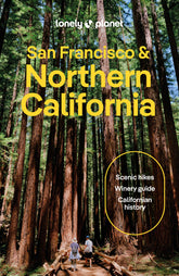 San Francisco & Northern California Travel Guide