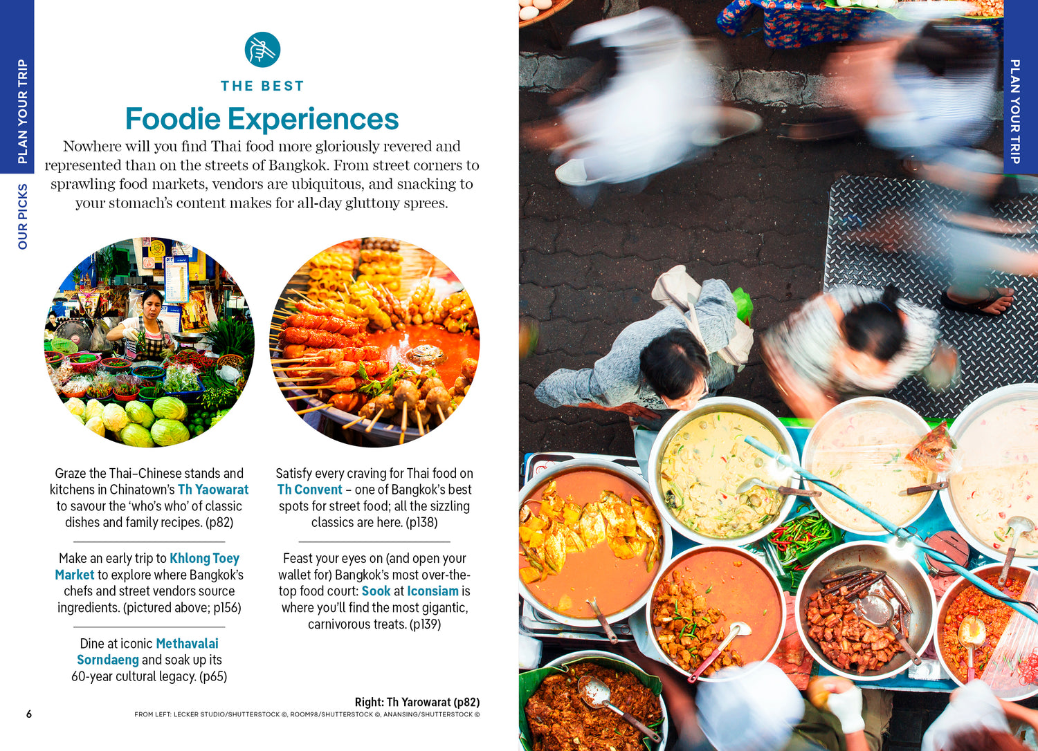 Pocket Bangkok - Book + eBook