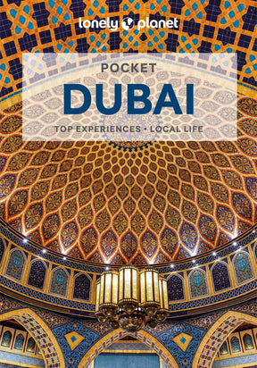 Pocket Dubai - Book