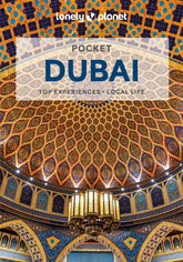 Pocket Dubai - Book + eBook