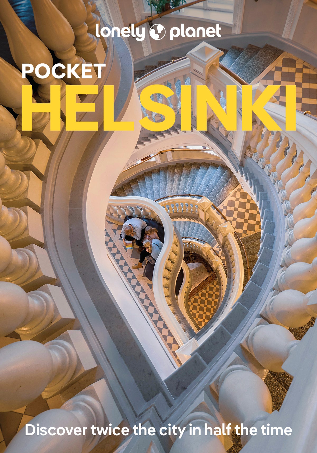 Pocket Helsinki