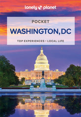 Pocket Washington, DC - Book
