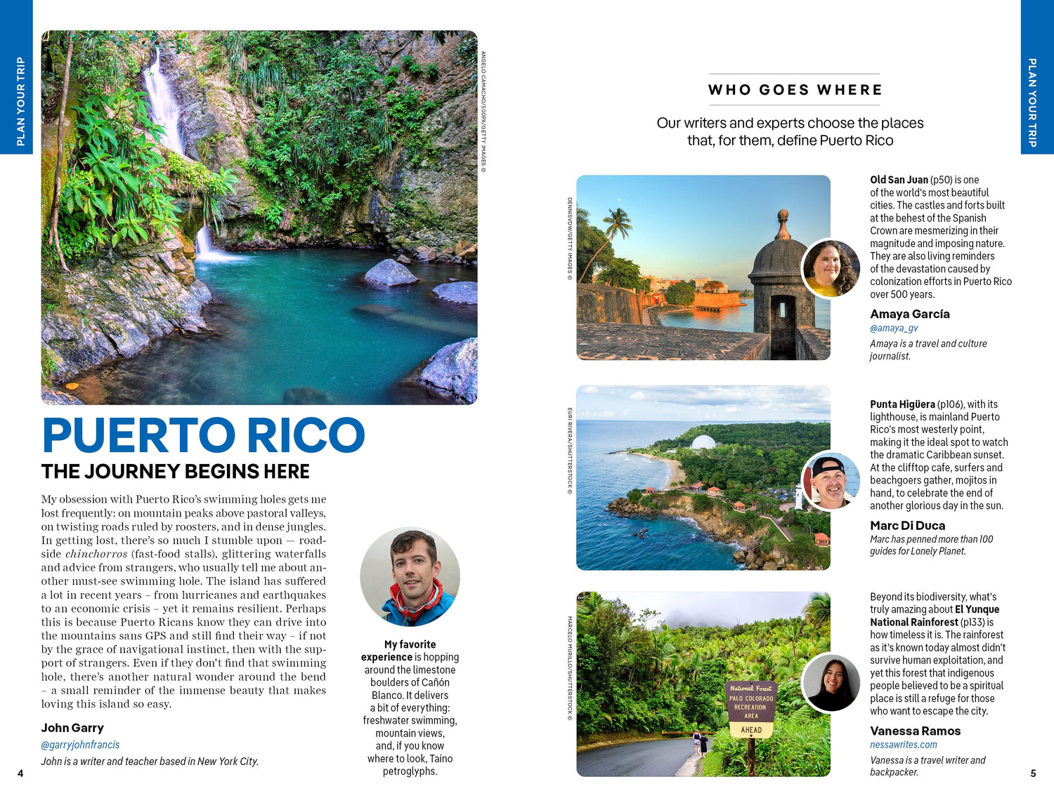 Puerto Rico