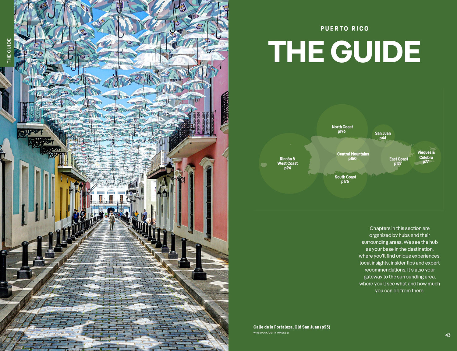 Puerto Rico - Book + eBook
