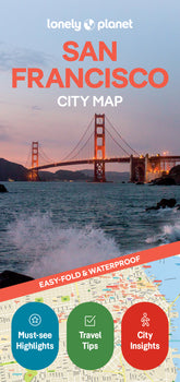 San Francisco City Map