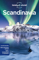 Scandinavia - Book