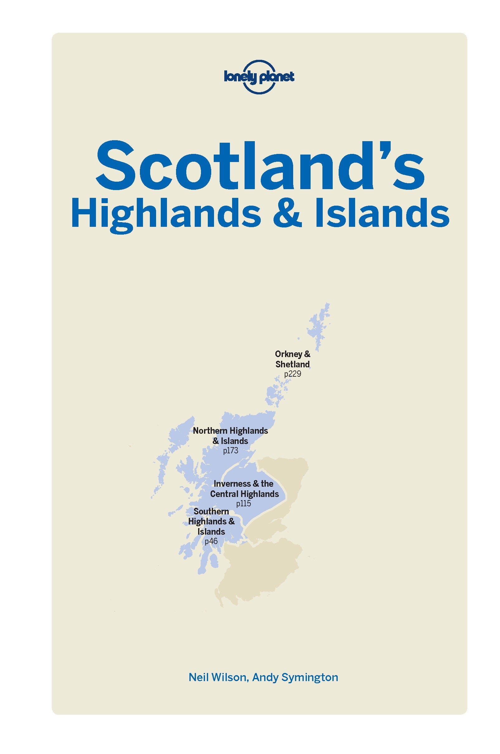 Scotland's Highlands & Islands preview