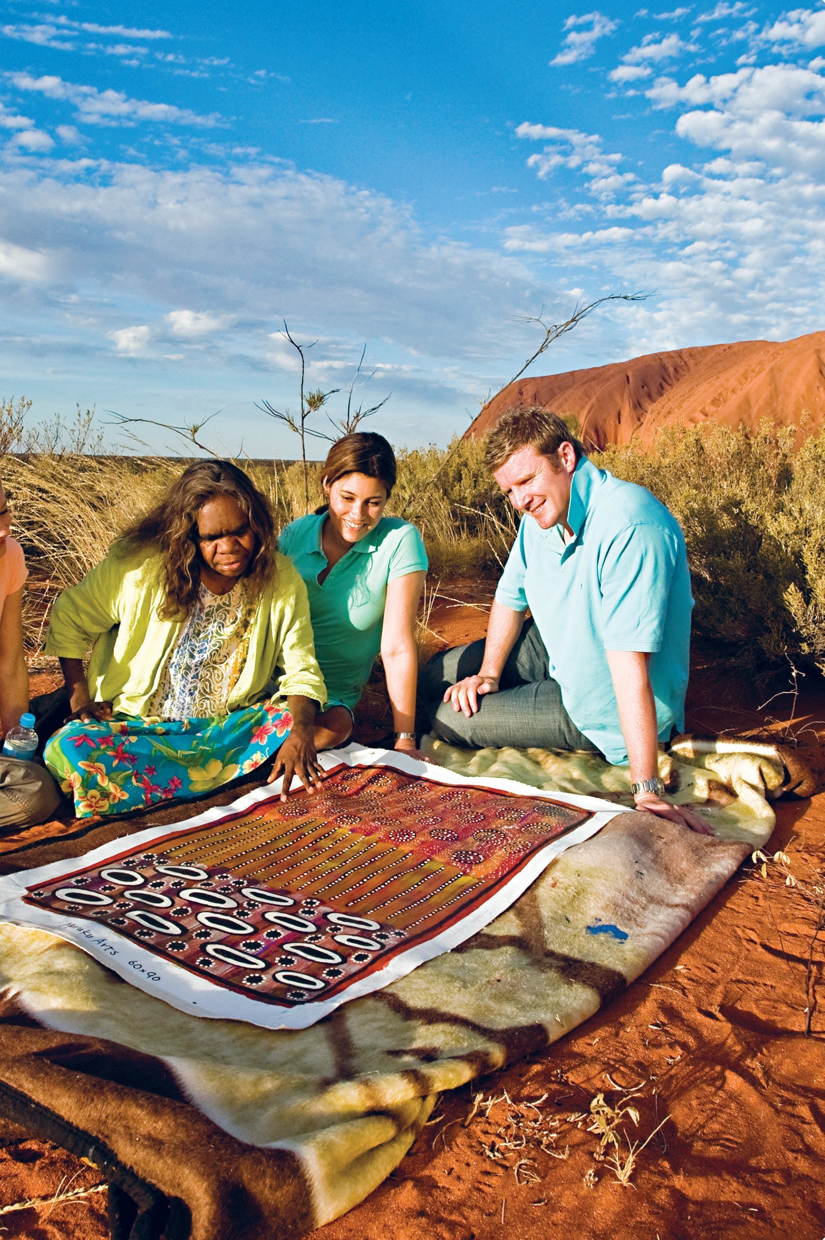 South Australia & Northern Territory - Book