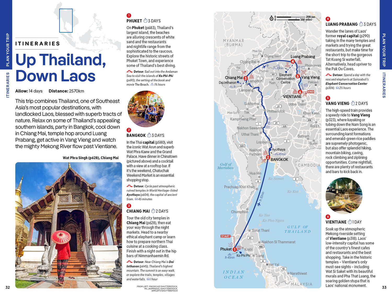 Southeast Asia - Book